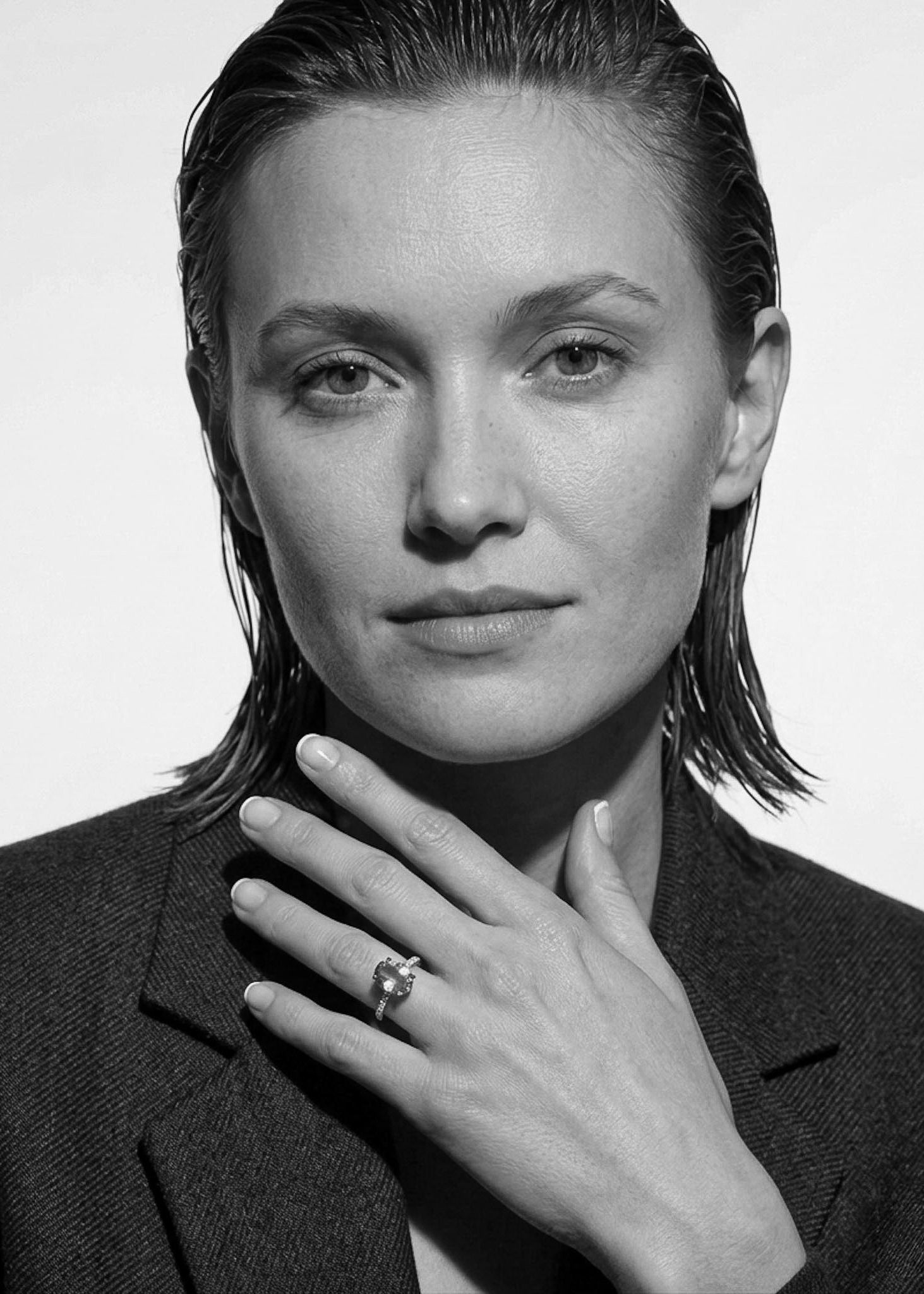 DESDEMONA RING