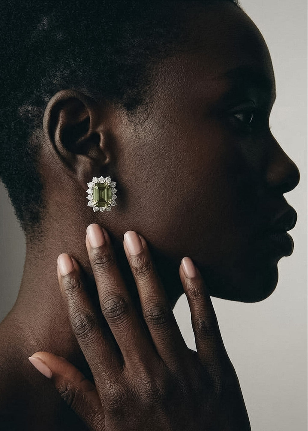 LA FÉE EARRINGS